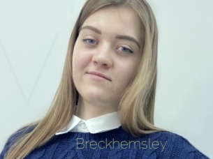Breckhemsley