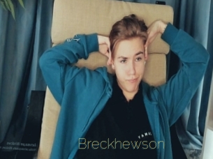 Breckhewson
