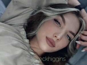 Breckhiggins