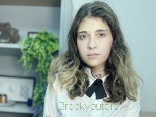 Breckybuters