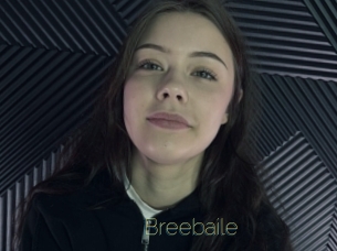 Breebaile