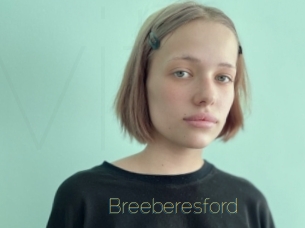 Breeberesford