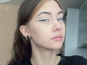 Breeboman