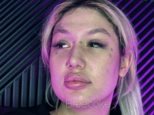 Breecoke