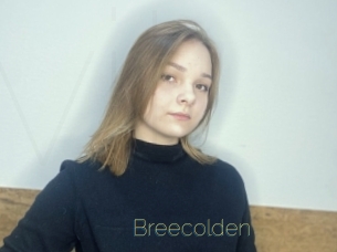 Breecolden