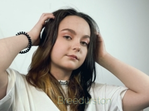Breedurston