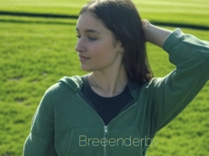 Breeenderby