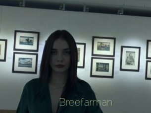 Breefarman