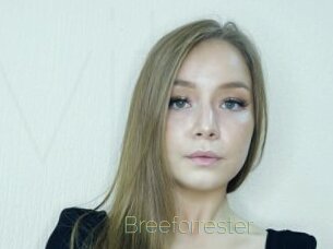 Breeforrester