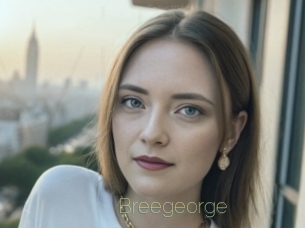 Breegeorge