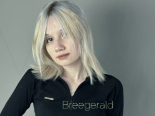 Breegerald