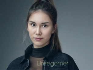 Breegomer