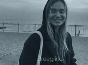 Breegrine
