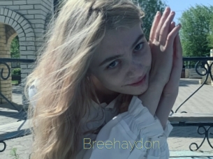 Breehaydon