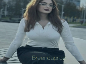 Breendaprice