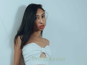 Brendaander