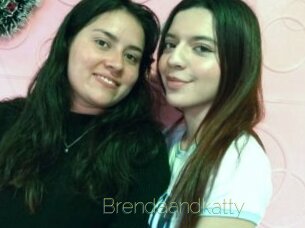 Brendaandkatty