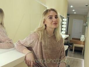 Brendahotbaby