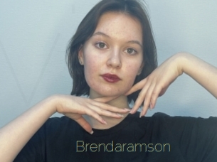 Brendaramson