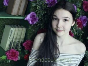 Brendasurprising