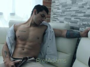 BretAdams