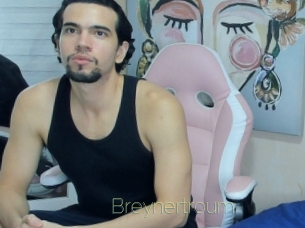 Breynertroum