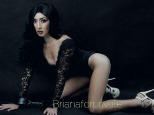 Brianaforprivate