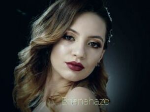 Brianahaze