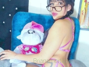 Brianamortez