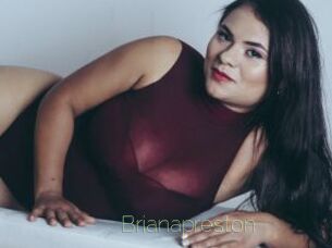 Brianapreston