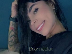 Briannablair