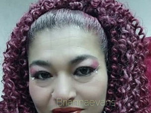 Briannaevans