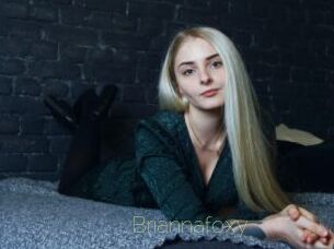 Briannafoxy
