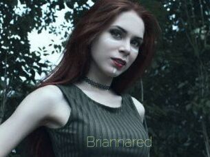 Briannared