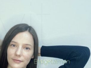 Bridgetalman