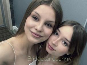 Bridgetandsunniv