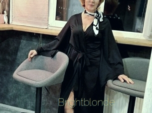 Brightblonde