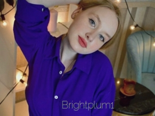Brightplum1