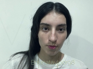 Briianatayloor98