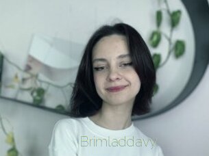 Brimladdavy