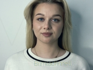 Brimladfinnell