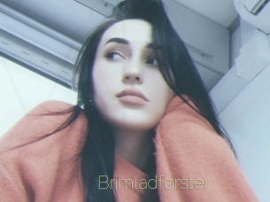 Brimladforster