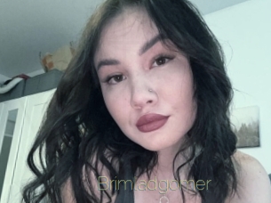 Brimladgomer