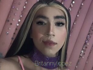 Britannylopez
