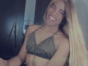 Britannymichell
