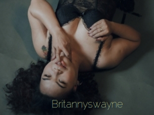 Britannyswayne