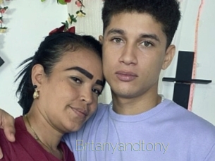 Britanyandtony