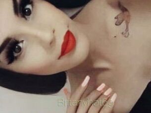 Britanyhot69
