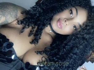 Britanyrose