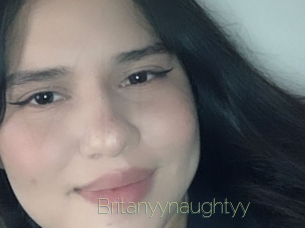 Britanyynaughtyy